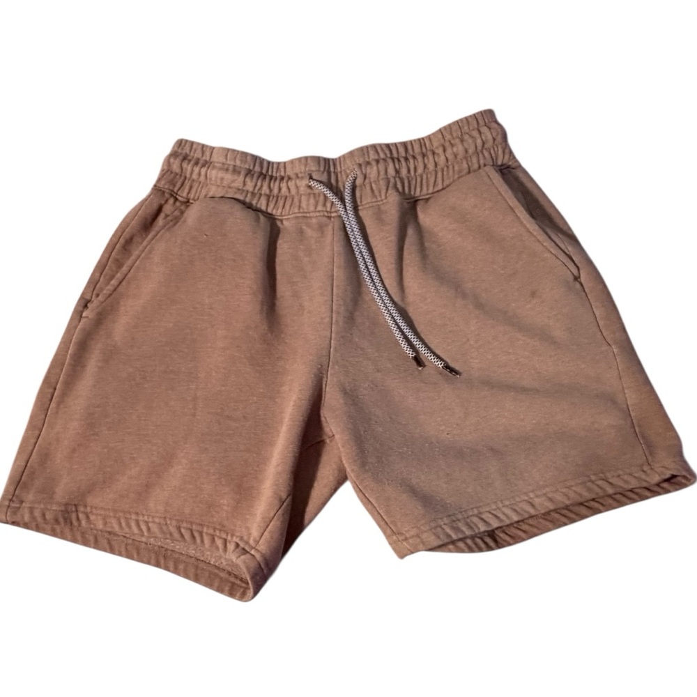 Blind Rooster Men’s Fleece Athletic Shorts
